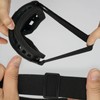 Motorcycle Riding Goggles with Face Cover | Safety Goggles,Motorcycle Helmets