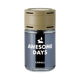 CARALL AWESOME DAYS Liquid White Musk [3554]