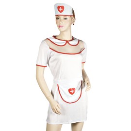 Kostüm SEXY NURSE