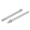 sourcingmap M8 x 150mm 304 Stainless Steel Sleeve Anchor Hex