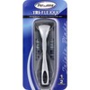 Personna Tri-Flexxx Triple Blade Shaving System for Men
