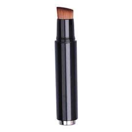 TOVINANNA Portable Makeup Brush Set Essential Foundation Brush for Liquid Foundation Plastic Handle Australia