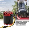 Brushless Motor, 5065 270KV Brushless Motor, 1800W 6480-9600 RPM Non