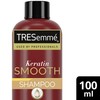 TRESemmé Keratin Smooth Shampoo 100 ml