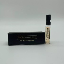 Clive CHRISTIAN NOBLE COLLECTION COSMOS FLOWER 2ML SAMPLE NEW IN BOX