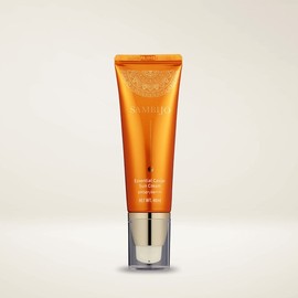 Sambizo Caviar Good Adhesion Essential Caviar Sun Cream 40ml / 삼비조 캐비어 밀착력좋은 에센셜 캐비어 썬크림 40ml
