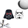 Golf Ball Marker Gift Set - Galatic Legends Ball Markers