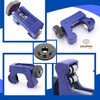 GOLDMAN SERVICE Mini Pipe Cutter Copper Air Conditioning Tool Professional