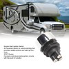 Engine Start Ignition Switch DC12V 50A Push Button Starter Switch