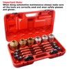 DAYUAN YT-1097 Universal Press and Pull Sleeve Remove Install Bushes