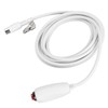 Nurse Call Cord Station Universal Replacement Emergency Push Button Cable
