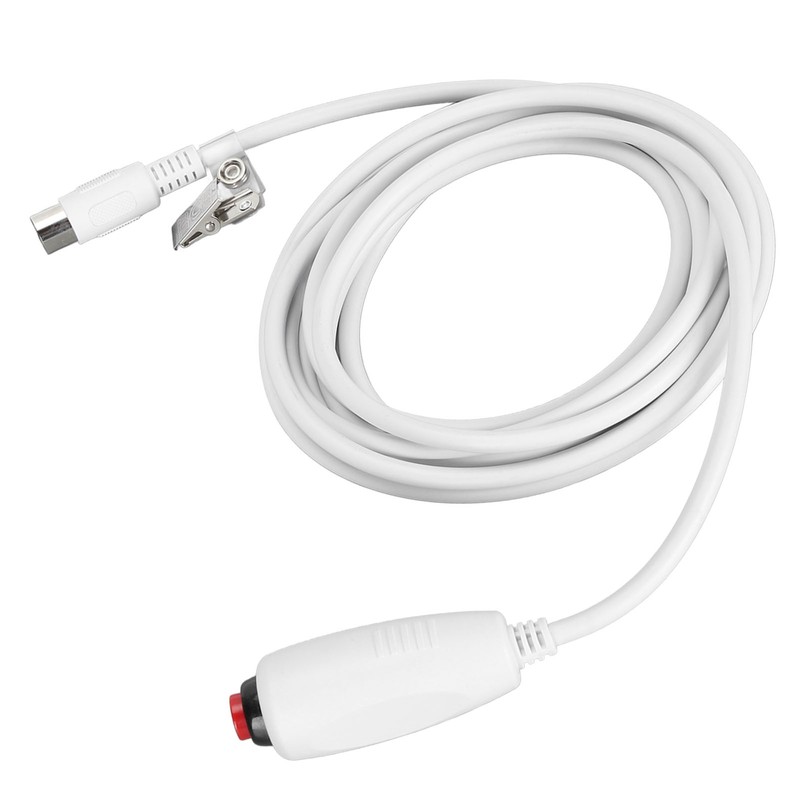 Nurse Call Cord Station Universal Replacement Emergency Push Button Cable