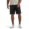 Lee Men's Big & Tall Extreme Motion Flat Front Shorts,