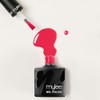 Mylee Gel Nail Polish 8ml [Red Flags] - UV/LED Soak-Off