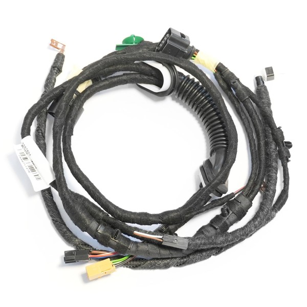 Volkswagen 1S6971147E Cable Set Tailgate Wiring Harness *** Only up