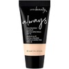 Jafra Maquillaje Facial Líquido Always, Tono Shell, 30 mL
