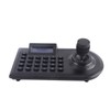 3D PTZ Camera Controller Strong Compatibility LCD Display with Joystick