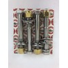 Bob's Machine 110-100005 Jack Plate 5" Bolt Kit
