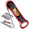 ZupTep Meat Thermometer Digital – Instant Read Food Thermometer for