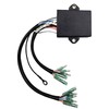 66M-85540-00 66M-85540-01 18-25300 CDI Coil Unit Assembly for Yamaha Parsun