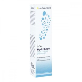 Running Wonder Hydrobalm with 10% 75 ml