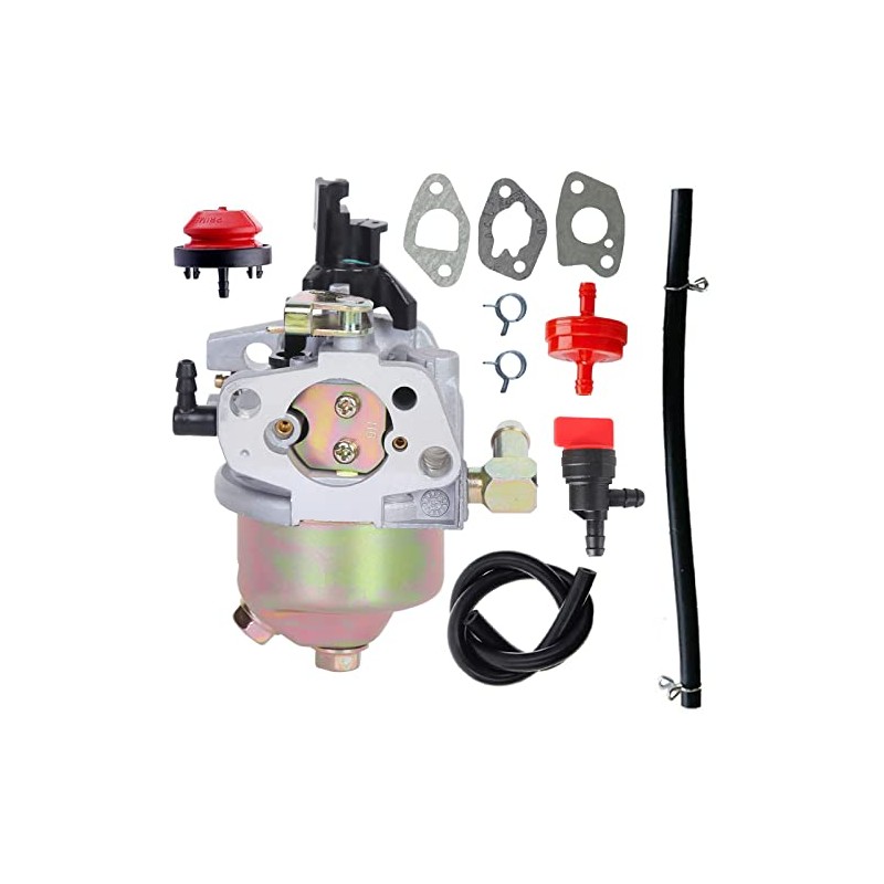 ACTIVLIFE for Troy-Bilt 31BM63P3 Storm 2620 26" Self-Propelled Snowblower Carburetor