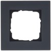 Gira 0211235 Cover Frame E2 Single Flat Anthracite