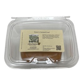 Peter's Caramel Loaf from OliveNation 32 ounces