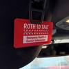 ROTH ID TAG™ Kit Traveler Kit | Emergency Contact Identification