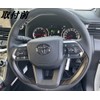 IDT New 300 Series Land Cruiser Steering Emblem Sheet Sticker