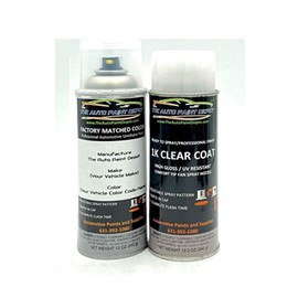 Auto Paint Depot Touch Up Paint for AMC Concord, Pacer, Spirit-Morocco Buff 9N (All Years) 13.5oz Aerosol Spray