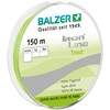 Balzer Ironline Trout 150 m Triple Braided Line for Trout,