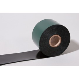 Black Double Sided Foam Tape 50mm x 4mtr Automotive Grade Number Plates Car Trims