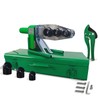 Plastic Water Pipe Welder for PP, PP-R, PE, PP-C -