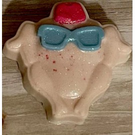 Homemade Handmade Soap Bar, natural Ingredients