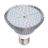 LED Grow Lamp Bulb E27 Low Power Consumption Full Spectrum