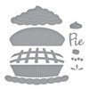 Spellbinders Perfect Pies