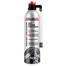 Holts Répare crevaison MPV/4 x 4 500 ml