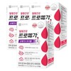 Jongkundang Health 종근당건강 프로메가 오메가3 트리플 60캡슐 4개 Jongkundang Health Promega Omega-3 Triple 60 Capsules 4 Packs