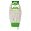 EcoTools, Bath and Shower Mitt, Guante para Baño, Limpieza Profunda,