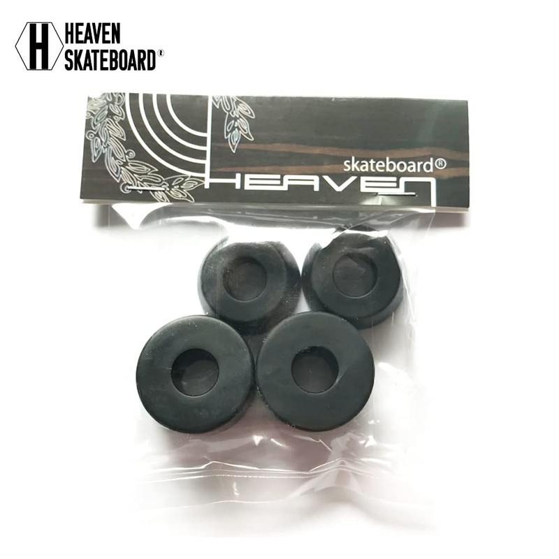 Skateboard Truck Bushing Rubber SHR95AA Firm Bushing Set for 1
