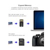Netac 32GB Micro SD Card Micro Mini SD Card SDHC