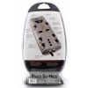 GE 8 Outlet Premium Surge Protector w/ Automatic Shutdown Technology