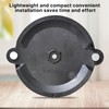 Replacement Grass Trimmer Disc, Plastic Grass Trimmer Blade Head Disc
