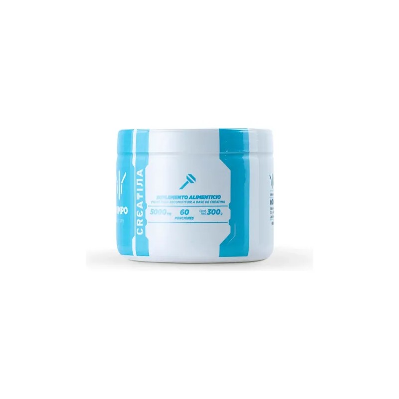 Olimpo, Creatina Monohidratada 100 Pura, Hefesto, 300g