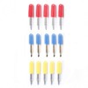 15pcs 30/45/60 Degree Roland Vinyl Cutter Cutting Plotter Blade Lettering