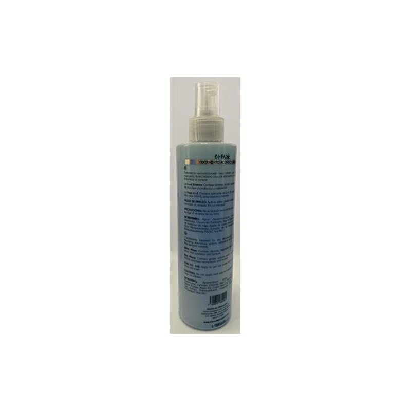 BI FASE TRATAMIENTO ACONDICIONADOR 240ml