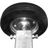 Jake Sales Wide Stance Rolling GATE 6inches Wheel Carrier: for