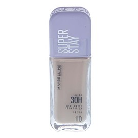 Base Maquillaje Maybelline tono 110 35ml