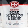Heath Riles BBQ Pork Injection & Brine